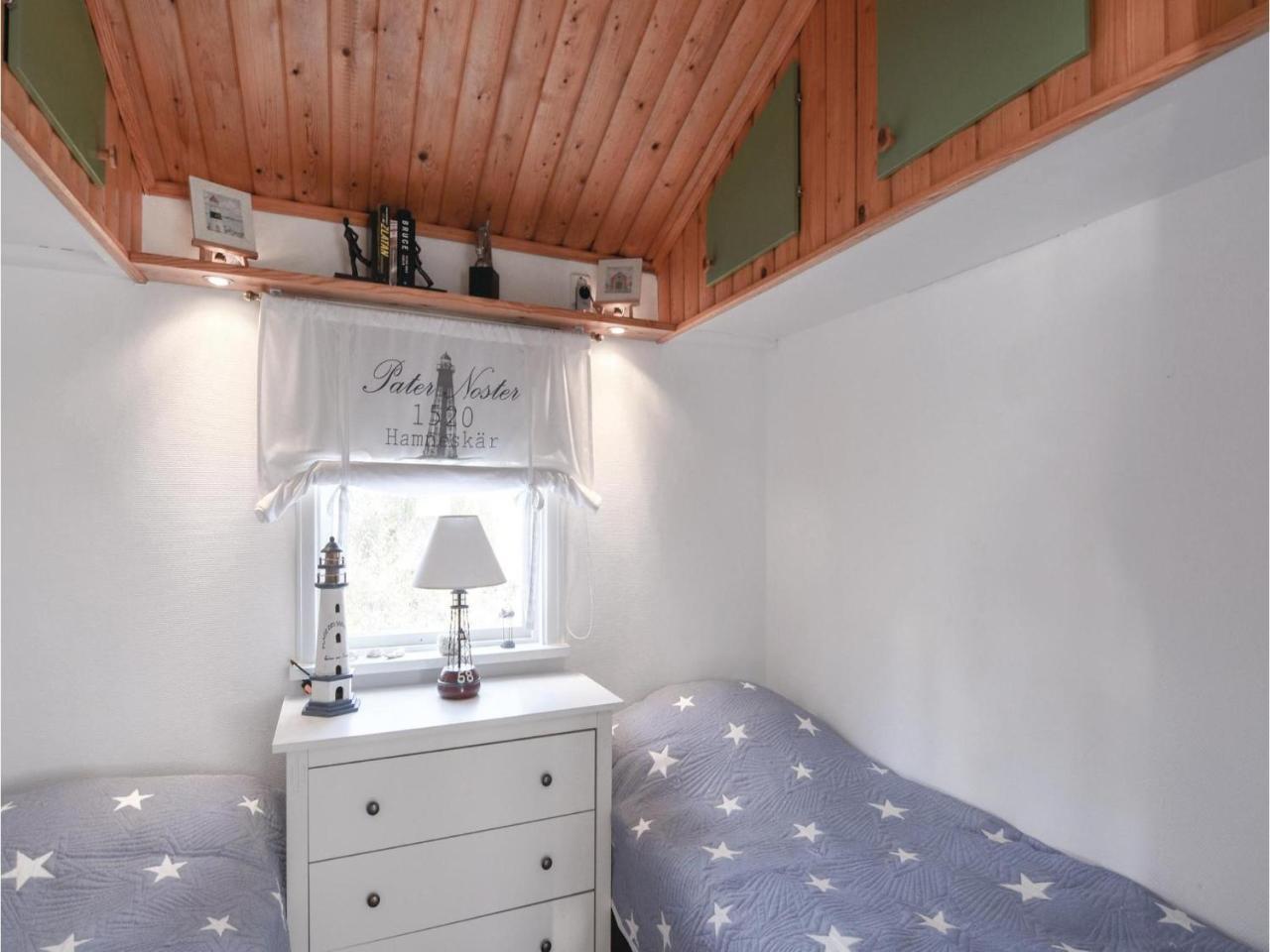 Awesome Home In Animskog With House Sea View 외부 사진