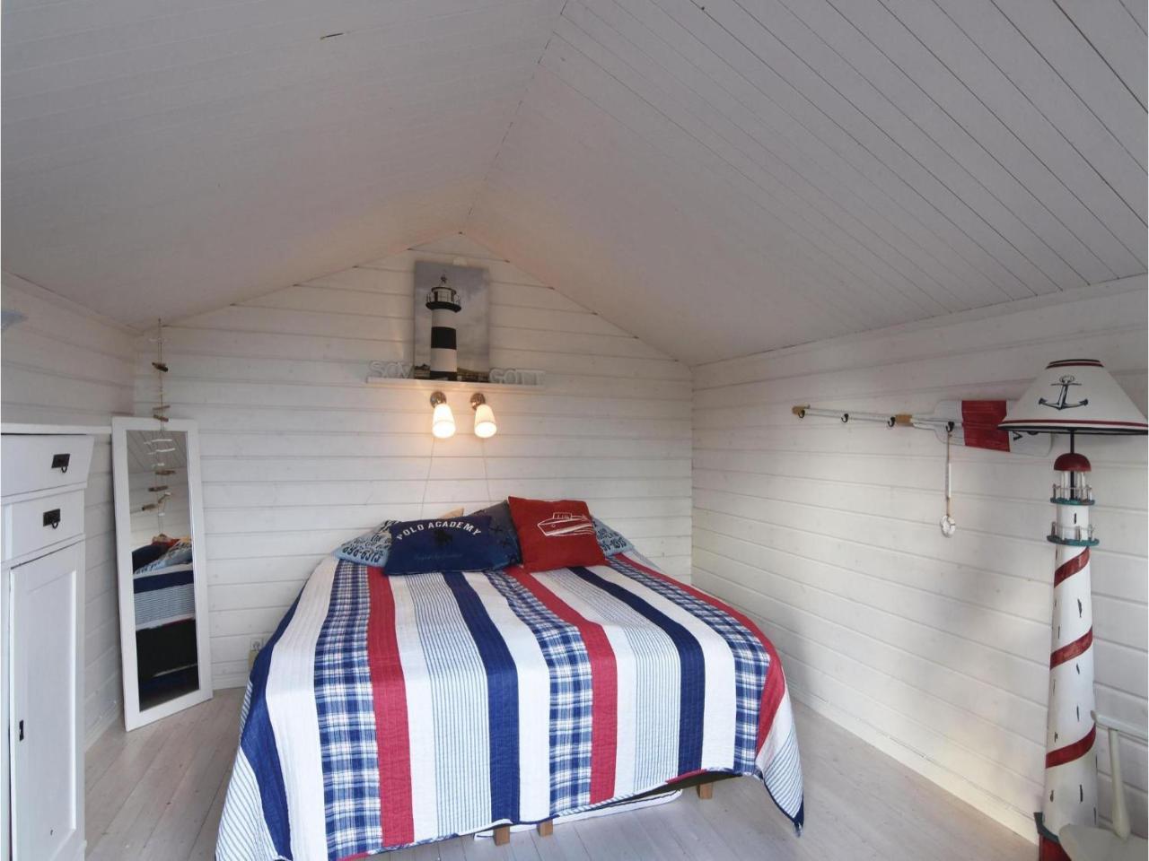 Awesome Home In Animskog With House Sea View 외부 사진